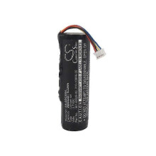Cameron Sino 2600 mAh akku Garminille 010-10806-30 010-11828-03 361-00029-02 DC50 koiran seurantapanta
