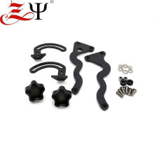 Toepasbare Bmw R1200gs R1250gs Adv Modified Windshield Vaste Beugel Versterkingsbeugel