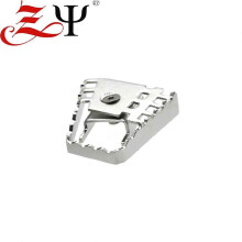 Anwendbar zu Bmw R1250gs R1200gs F850gs F750gs Bremse Extra Pedal Hinterradbremse Verbreitert