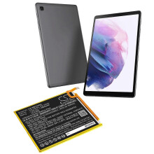 Cameron Sino 4900mAh Batterie Für Samsung Galaxy Tab A7 Lite 8,7 2021 SM-T225N SM-T225C SM-T220 HQ-3565N