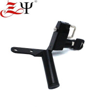 Geeignet für Honda Rebel/Cmx 1100/250/300/500 Handy-Navigations-Lenkerhalterung