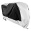 Funda impermeable para motocicleta Harley Davidson Electra Glide Ultra 3