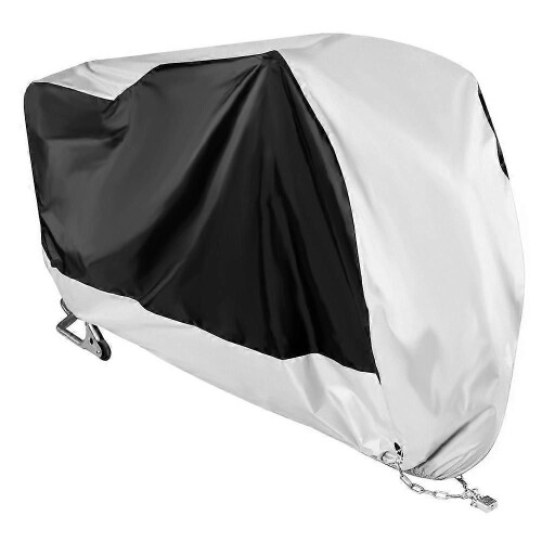 Funda impermeable para motocicleta Harley Davidson Electra Glide Ultra 2