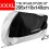 Funda impermeable para motocicleta Harley Davidson Electra Glide Ultra 2