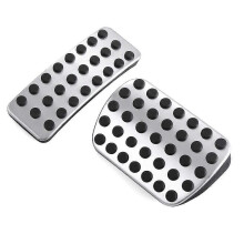 Gas Bremse Fuß Pedal Amg Für Mercedes-benz A B Cla Gla Ml Gl R Klasse W176 W245 W246 W251 W164 W166