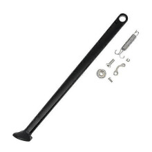 Parkplatz Seite Stehen Ständer Mit Frühling Kit Für Ktm Exc Excf Xc Xcw Xcf Xcfw 150450 500 530 Für