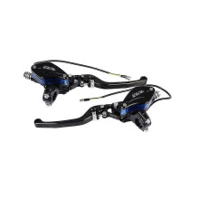 Für Super Soco Tc Max Ts Pro Ts Lite Tsx Motorrad Teile Lenker Hydraulische Bremshebel Bremse Master