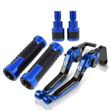 Anwendbar zu Yamaha Xmax300/250/150/400 modifizierte Teile Bremshorn Kupplung Lenker Handbremshebel