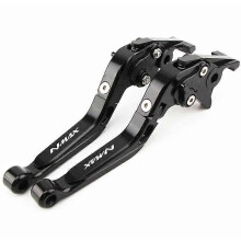 Geeignet Für Yamaha Nmax155 N-Max125 15-23 Jahre Geändert Bremse Horn Griff Hebel Griff