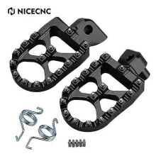 Motocross Fußrasten Fußrasten Fußrasten Ruht Pedale Für Ktm 125 250 300 350 450 530 Exc Excf Xc Xcf