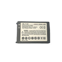 Compatible con la batería de walkie-talkie Cls1100 y Cls1450 (Pmnn4497a)