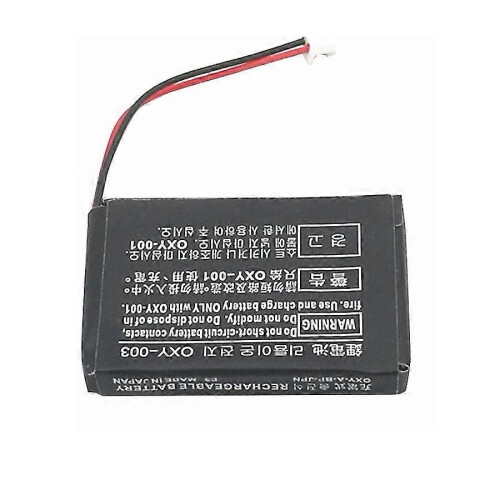 Batteria per Nintendo Game Boy Micro Oxy-003 Oxy-001 1