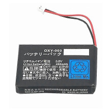 Batteria per Nintendo Game Boy Micro Oxy-003 Oxy-001