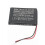 Batteria per Nintendo Game Boy Micro Oxy-003 Oxy-001 3