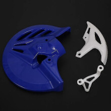 Motorfiets schijfrem beschermkap beschermplaat remklauwen accessoires voor Honda XR CRF 250 250F