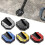 Motorcycle General Antislip Side Support Base Accessories Side Stand Extension Foot Pad Support Plate 4