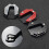 Motorcycle General Antislip Side Support Base Accessories Side Stand Extension Foot Pad Support Plate 2