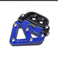 Taittuva takajarrupolkimen Step Tip -levy mallille 790 ADVENTURE /S/R 890 ADV 1290 ADVENTURE 690 adv