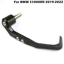 Voor Bmw S1000r S1000rr Hp4 S1000xr Motorfietsaccessoires Motorfiets Remhendel Beschermt CNC Verstelbaar