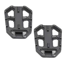 Cnc Billet Leveät jalkatapit Polkimet Leveät jalkatapit BMW F750gs F850gs G310gs R1200gs S1000xr