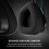 Corsair Corsair VOID v2 Wireless Gaming Headset with Bluetooth for PC, PS5, PS4, Switch, Mobile 6