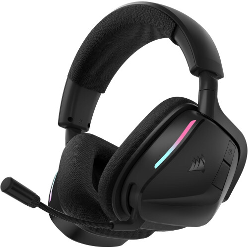 Corsair Corsair VOID v2 Wireless Gaming Headset with Bluetooth for PC, PS5, PS4, Switch, Mobile