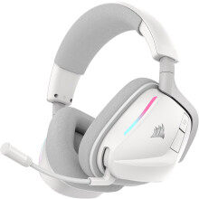Corsair VOID v2 Wireless Gaming Headset with Bluetooth for PC, PS5, PS4, Switch, Mobile