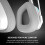 Corsair Corsair VOID v2 Wireless Gaming Headset with Bluetooth for PC, PS5, PS4, Switch, Mobile 2