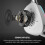 Corsair Corsair VOID v2 Wireless Gaming Headset with Bluetooth for PC, PS5, PS4, Switch, Mobile 4