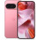 Google (256GB, Pink) Google Pixel 9 - Unlocked Android Smartphone with Gemini, 24-Hour Battery 1