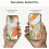 Google (256GB, White) Google Pixel 9 Pro - Unlocked Android Smartphone with Gemini, Triple Rear Camera System 2
