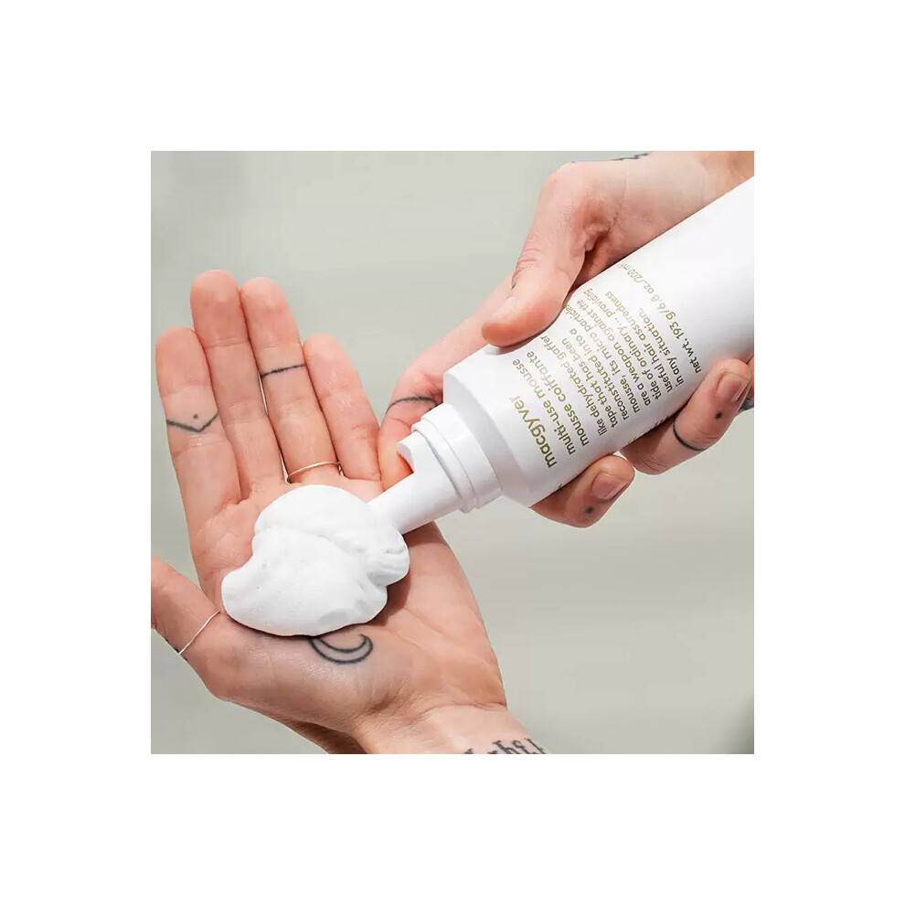 EVO Macgyver Multi-use Mousse 200ml