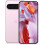 Google (128GB, Rose Quartz) Google Pixel 9 Pro XL Unlocked Android Smartphone with Gemini, Triple Rear Camera System 1