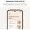 Google (256GB, Hazel) Google Pixel 9 Pro XL Unlocked Android Smartphone with Gemini, Triple Rear Camera System 8