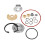 Kits de reparo de turbo TD05/TD05H, para 7