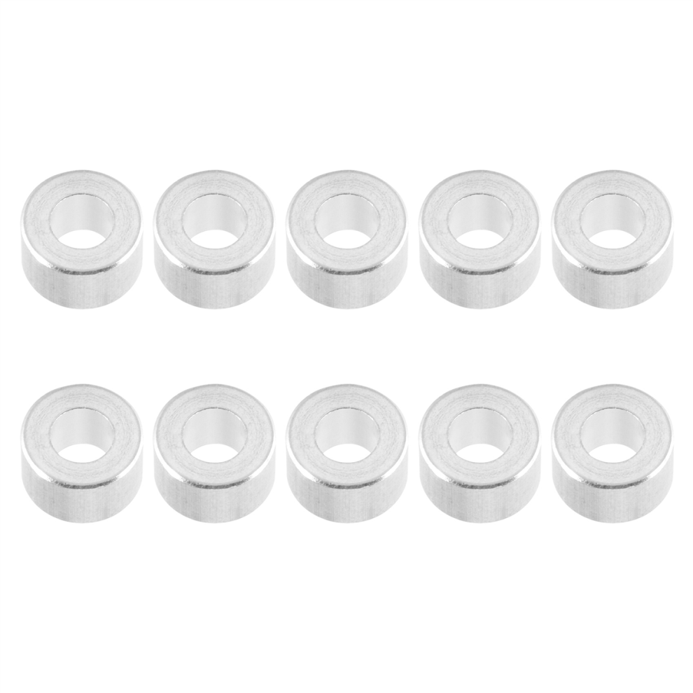 Aluminum Column Flat Gasket Bushing 6Mm Bushing For-image-OPC-PHRPTSH-NEW
