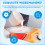 250 Mikrometer Farbsieb, passt in einen 5-Gallonen-Eimer 7