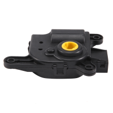 HVAC Heater Actuator Motor Heater Door Actuator Which for