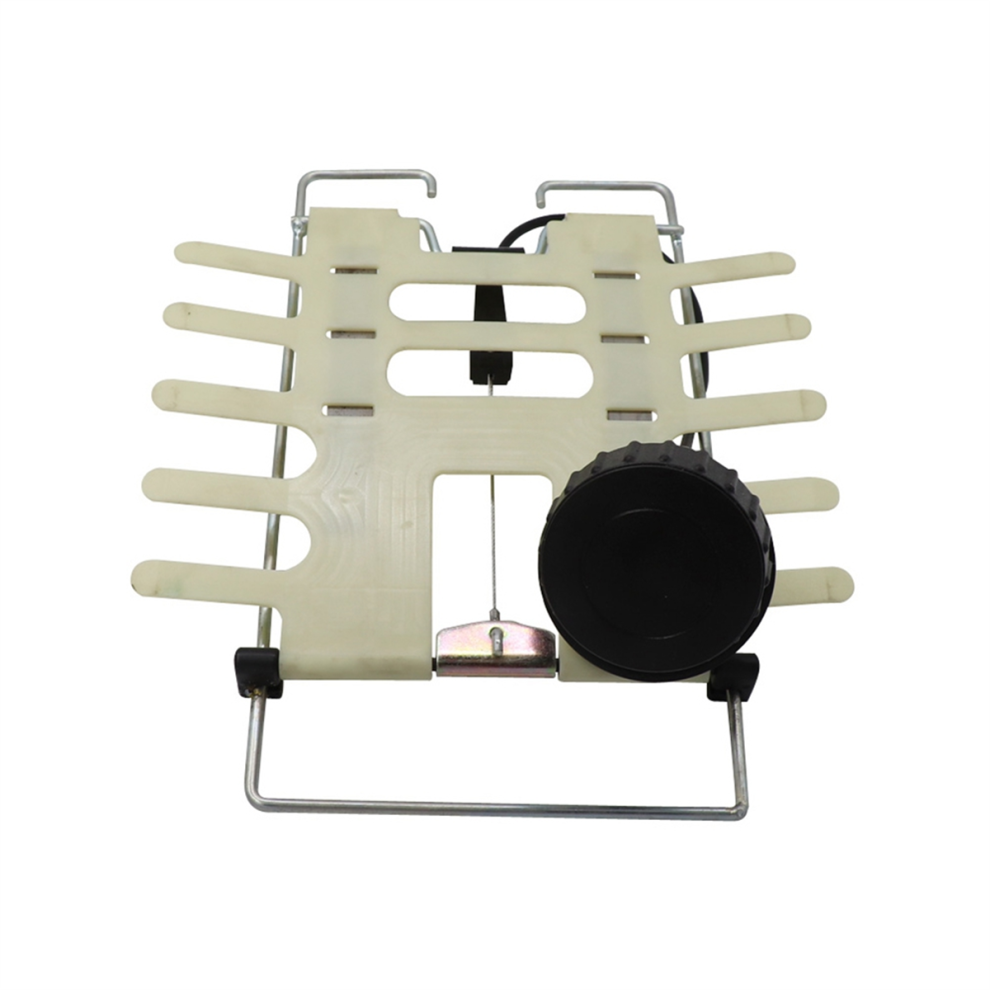 Backrest Lift Adjustable Car Lumbar Support Backrest Headrest Seat 4853021336667