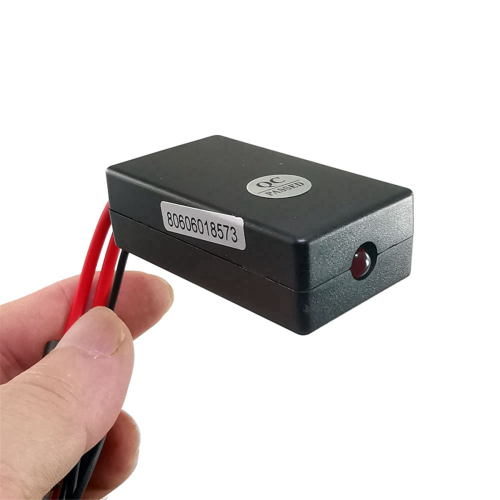 M506 Car Wireless Immobilizer Car Engine Lock Auto Anti-Theft Device 2