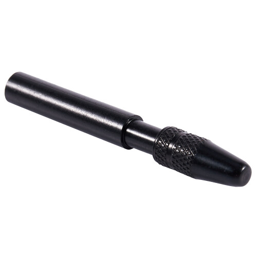 1 x Cykel 40 mm Presta-ventil dækforlænger adapter til dækkappe, sort 2
