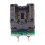 SOP16 TO DIP16 IC Programmer Adapter Socket 150Mil Chip Programmer 3