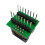SOP16 TO DIP16 IC Programmer Adapter Socket 150Mil Chip Programmer 7