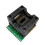 SOP16 TO DIP16 IC Programmer Adapter Socket 150Mil Chip Programmer 1