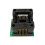 SOP16 TO DIP16 IC Programmer Adapter Socket 150Mil Chip Programmer 5