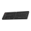 Teclado portátil para teléfono móvil iOS/Android/tableta, A 3