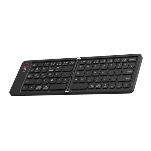 Teclado portátil para teléfono móvil iOS/Android/tableta, A 2