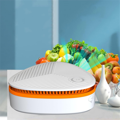 Geruchsentferner für Rauchgeruch, Mini-Luftreiniger zur Geruchsentferner 1