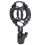 Condensatormicrofoon microfoon schokhouder voor groot membraan microfoon clip 1