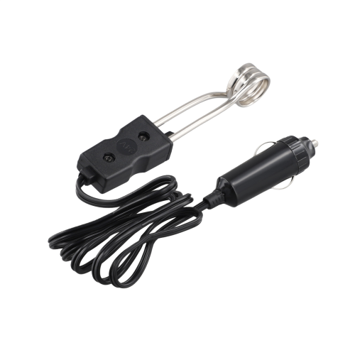 Chauffe-eau électrique 24 V pour voiture, pour voyage, camping 2